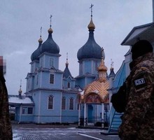 Гонения на УПЦ – историческая традиция Украины под управлением Запада