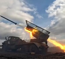 Сырский пытается «броней» сдержать прорыв российских войск
