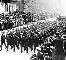 Как Гитлеру подарили Чехословакию без войны