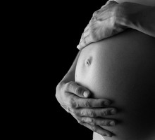 О воздействии алкоголя во время беременности на развивающегося ребёнка